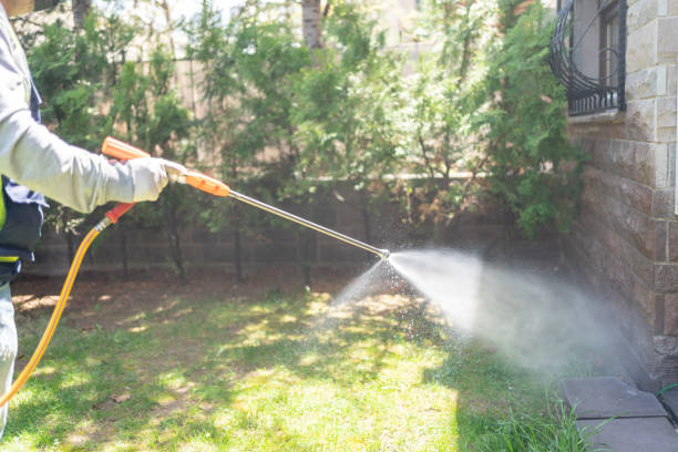 Best Wildlife Control Services  in Stockbridge, GA