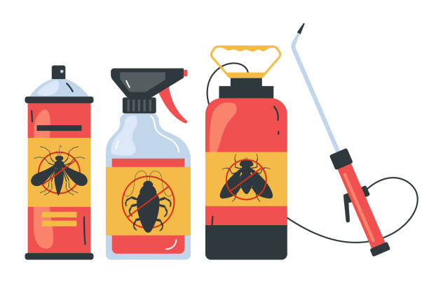 Wildlife Control Services in Stockbridge, GA