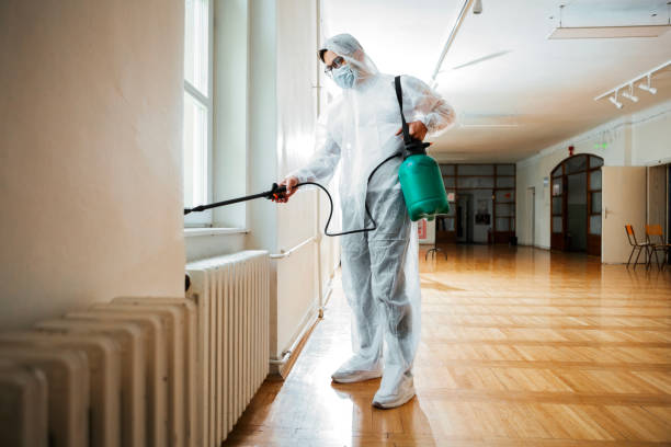 Best Emergency Pest Control  in Stockbridge, GA